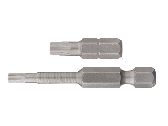 Schroefbit Torx (Tx) "Basic"